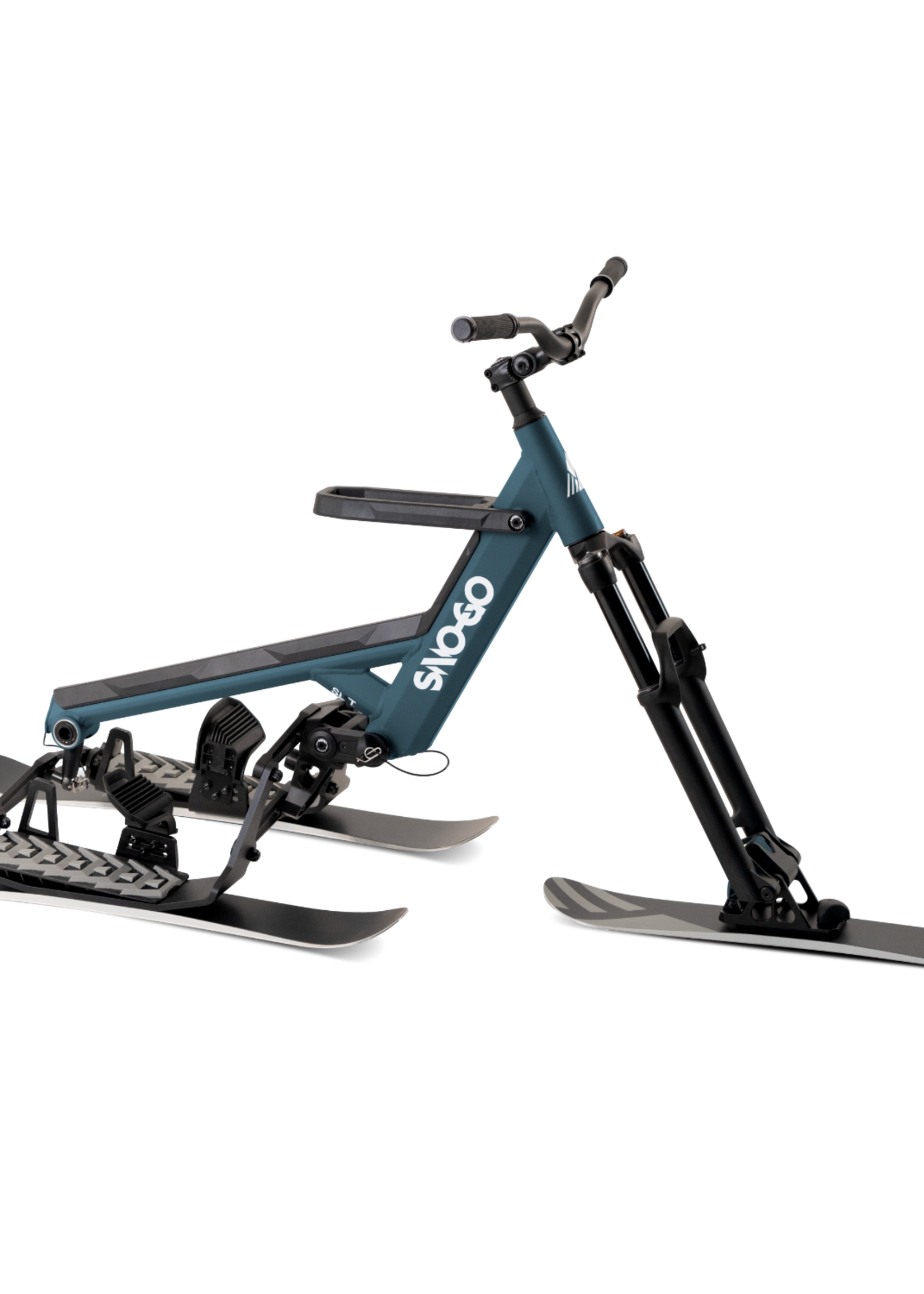 SNO-GO SHIFT - Profitez des sports d'hiver en quelques minutes !