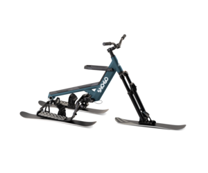 Ski Outlet Strider Bike Snow Skis SNO-GO SHIFT Snowbike The Stable