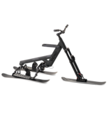 SNO-GO SHIFT - Wintersport in wenigen Minuten genießen!