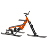 SNO-GO SHIFT - Geniet van wintersport in enkele minuten!
