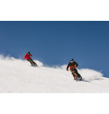 SNO-GO SHIFT - Geniet van wintersport in enkele minuten!