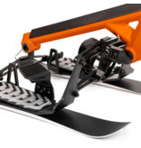 SNO-GO SHIFT - Geniet van wintersport in enkele minuten!
