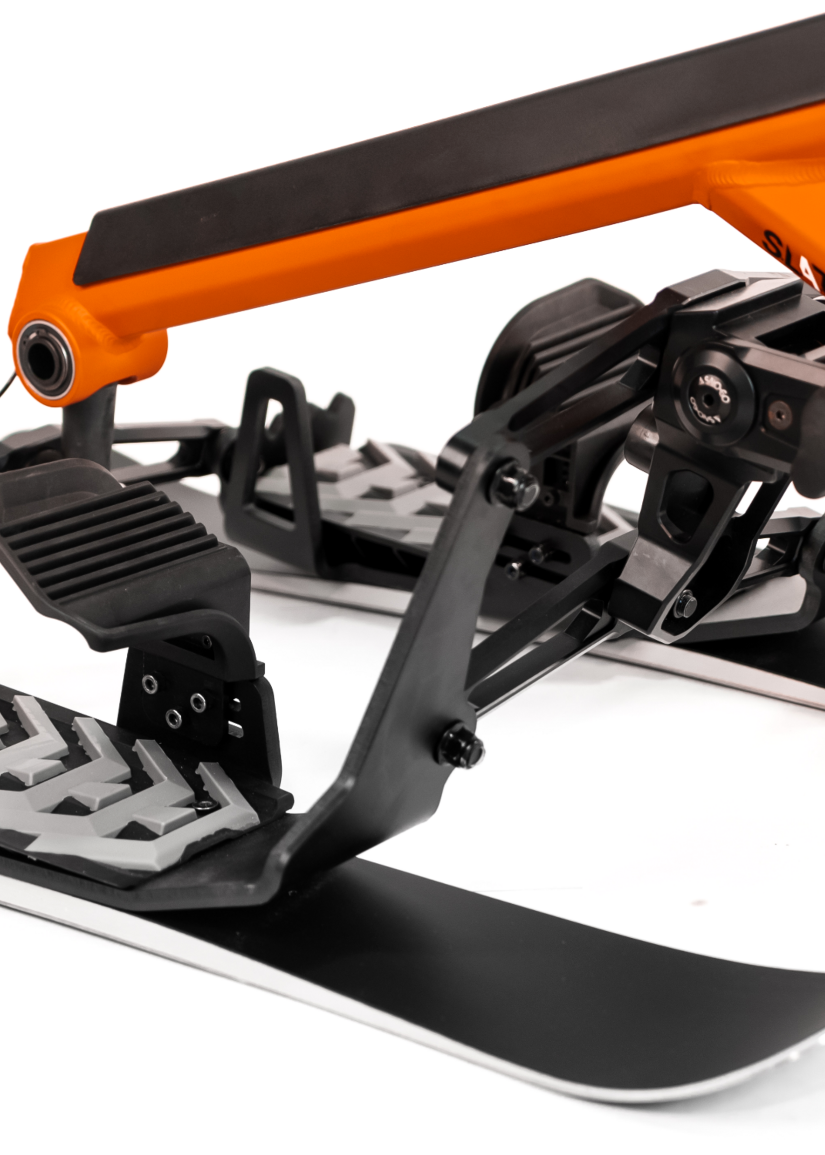 SNO-GO SHIFT - Profitez des sports d'hiver en quelques minutes !