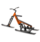 SNO-GO SHIFT - Geniet van wintersport in enkele minuten!