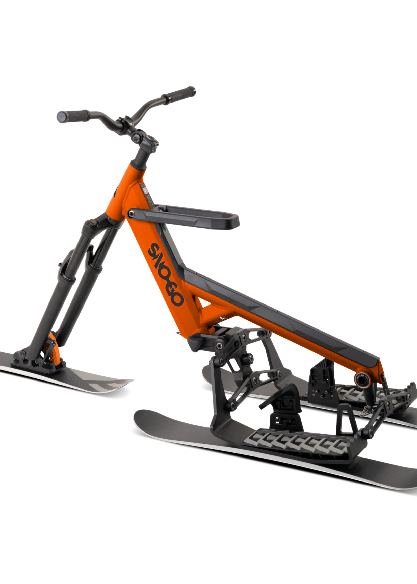 SNO-GO SHIFT - Wintersport in wenigen Minuten genießen!