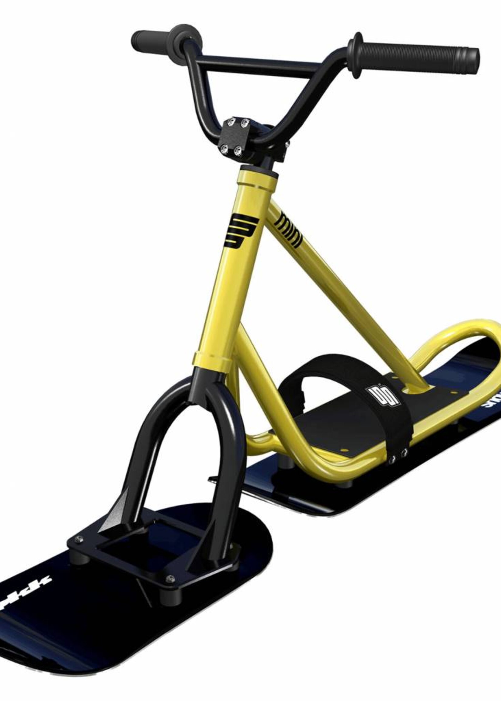 Jykk Compact et Mini (enfants)