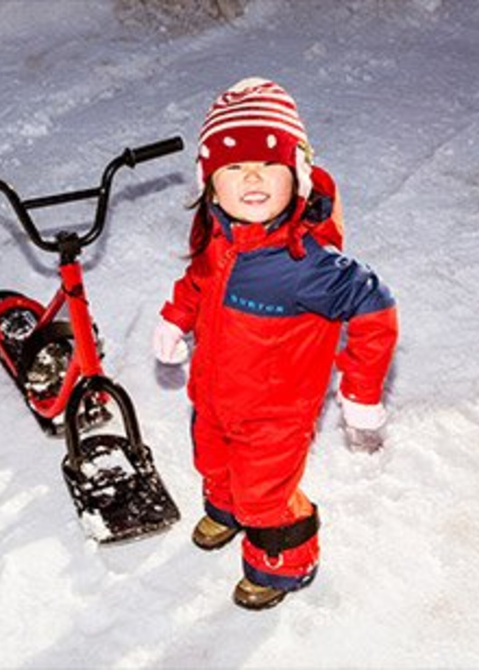 Jykk Kompakt & Mini (Kinder)