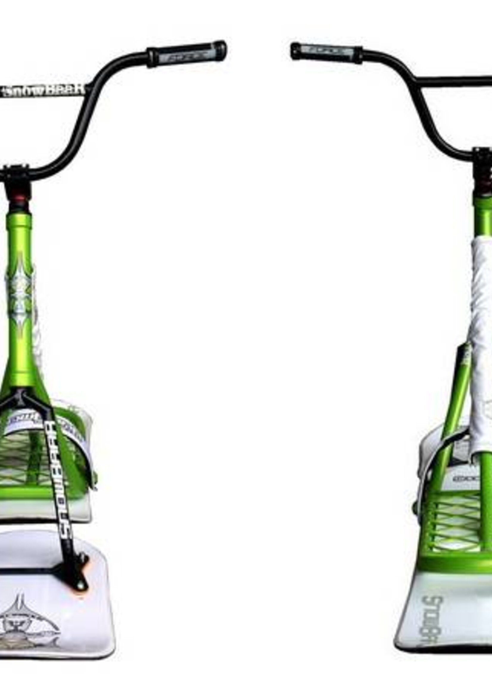 Snowbaar Beaster PRO