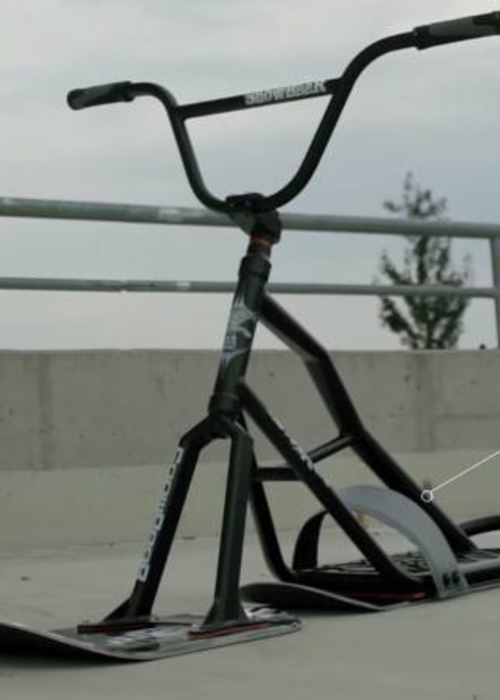 Snowbaar RACE Snaker