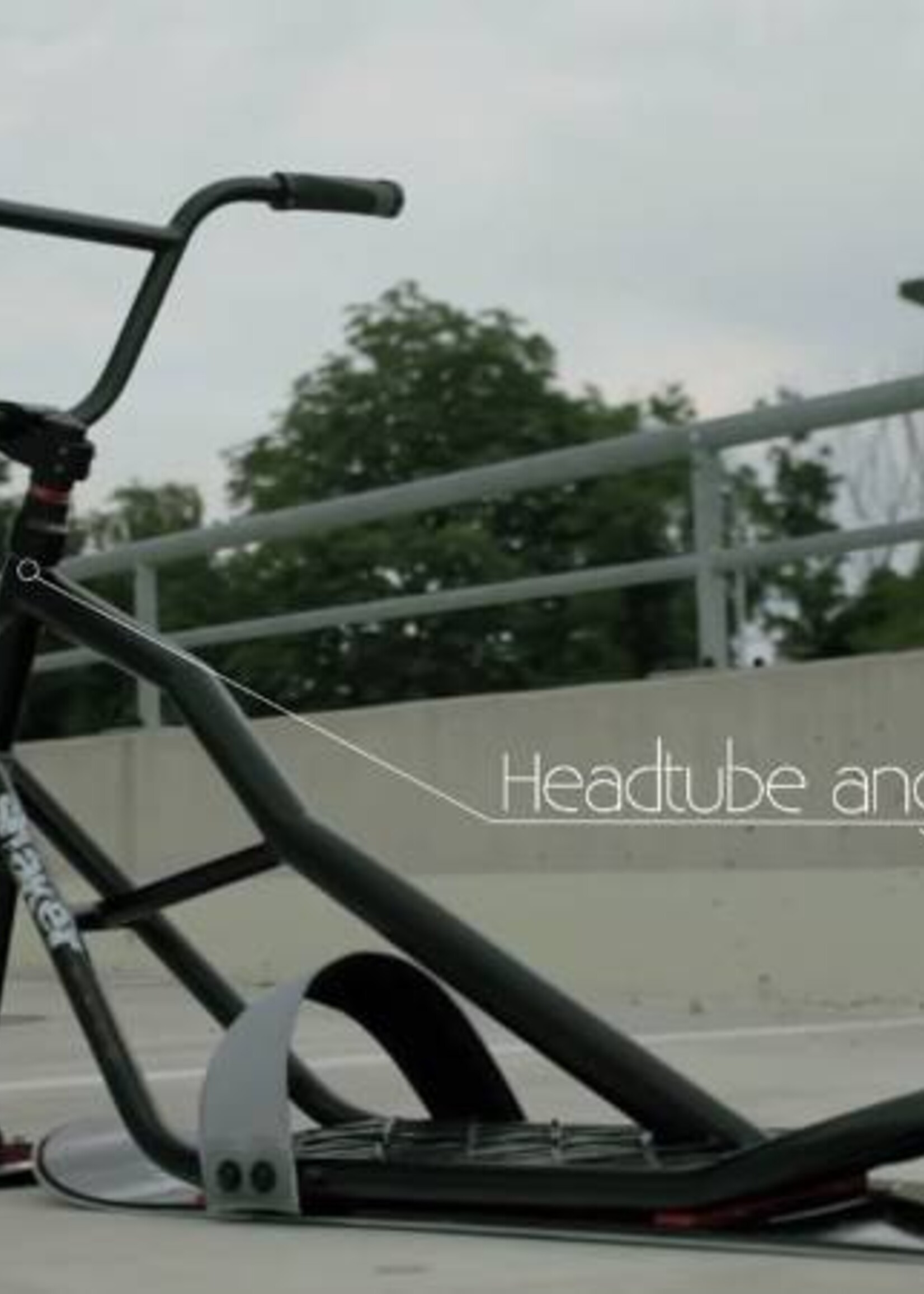 Snowbaar RACE Snaker