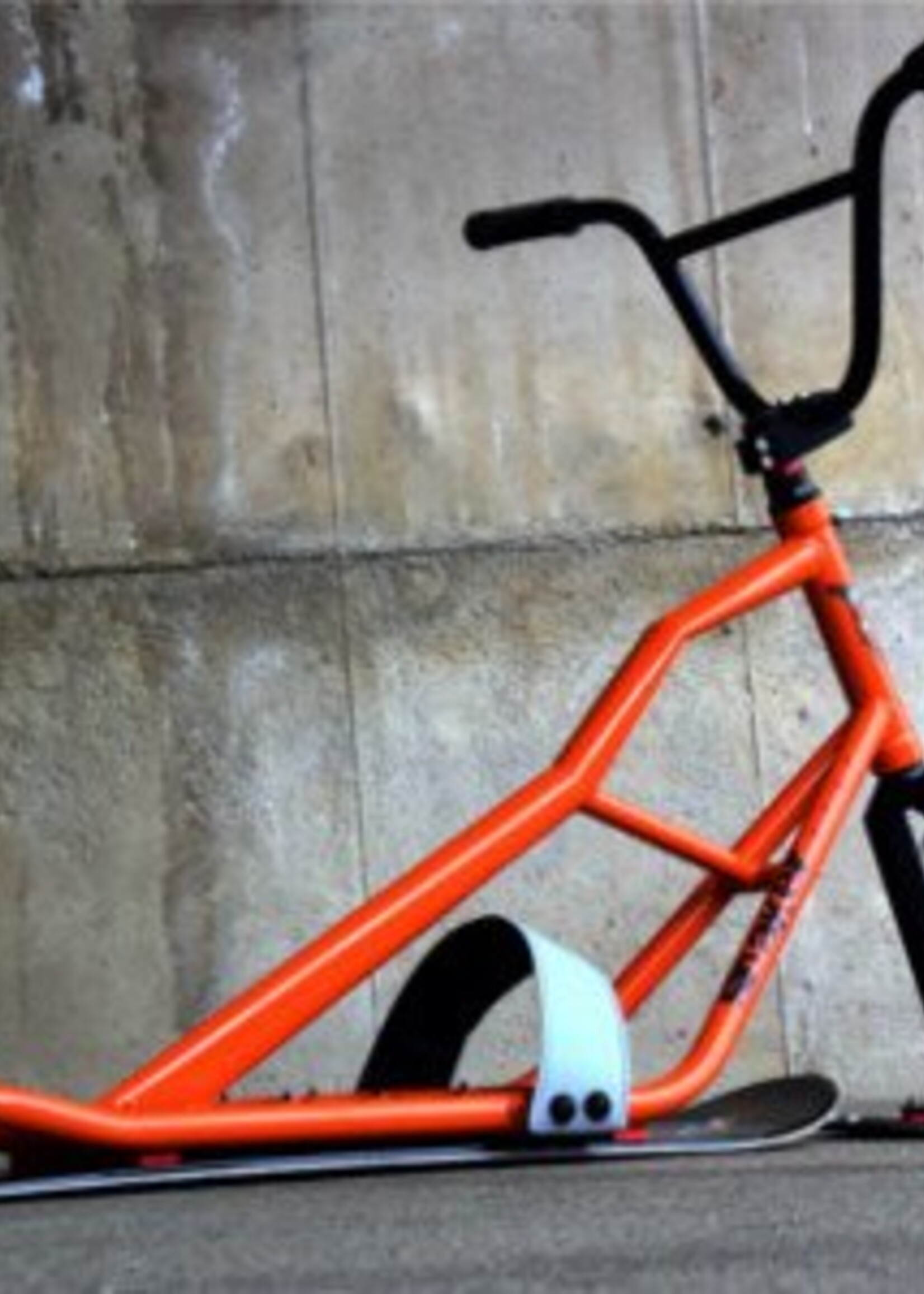 Snowbaar RACE Snaker