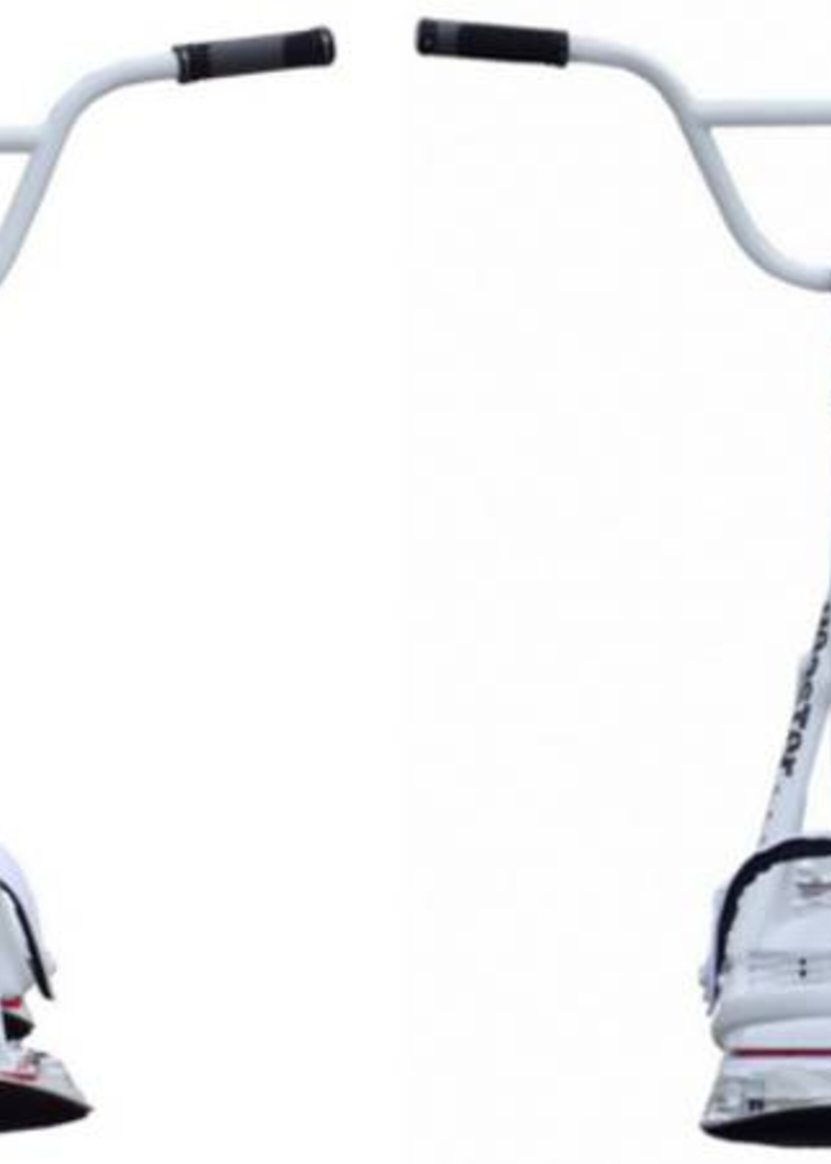 Snowbaar Beaster RACE snowscoot SnowBaar