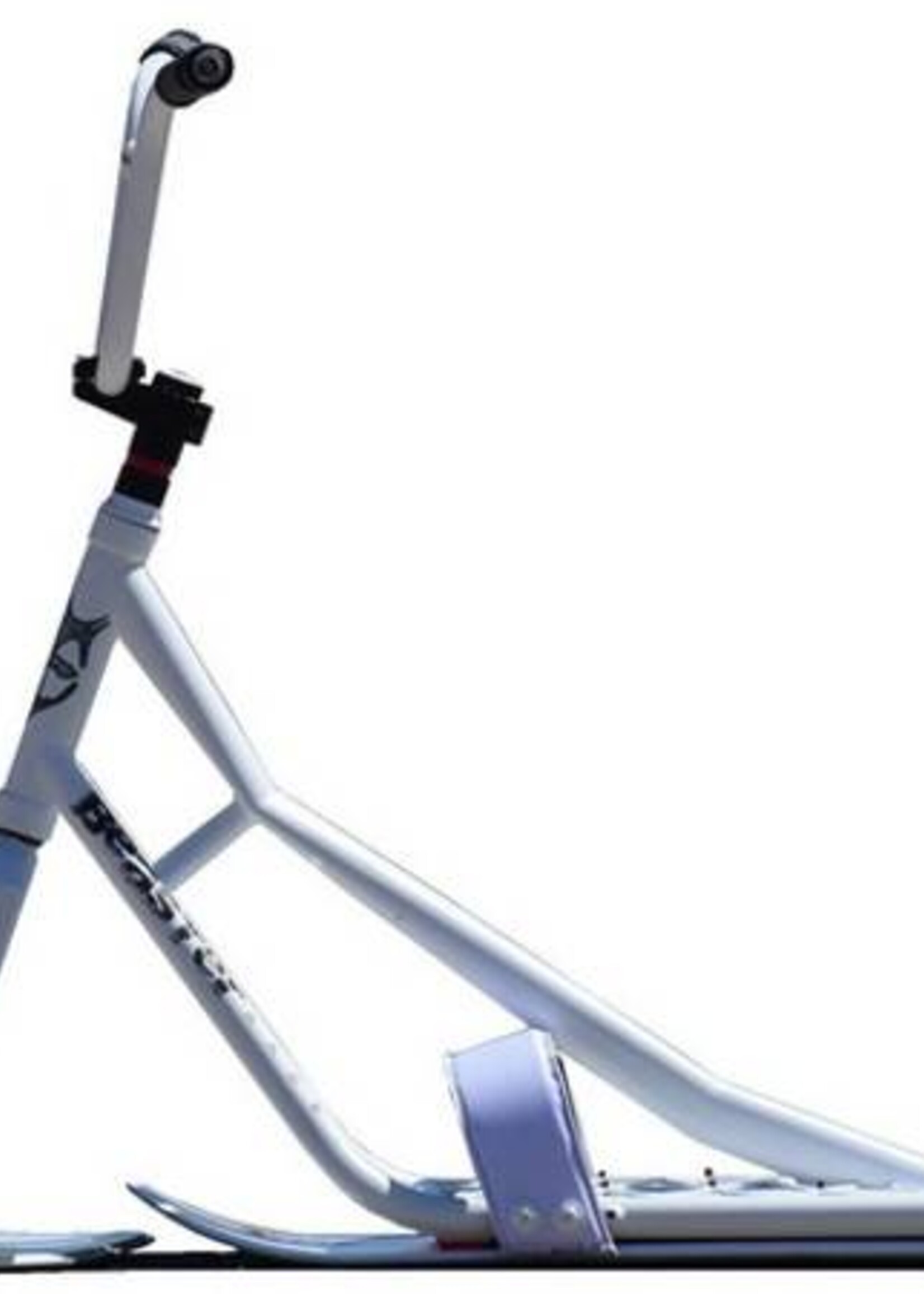 Snowbaar Beaster RACE snowscoot SnowBaar