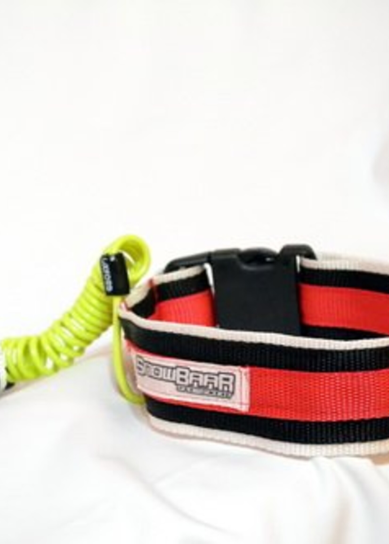 Snowbaar Snowscoot Snaker WORLD CUP de Snowbaar