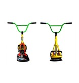 Snowbaar Snaker WORLD CUP snow scooter from Snowbaar