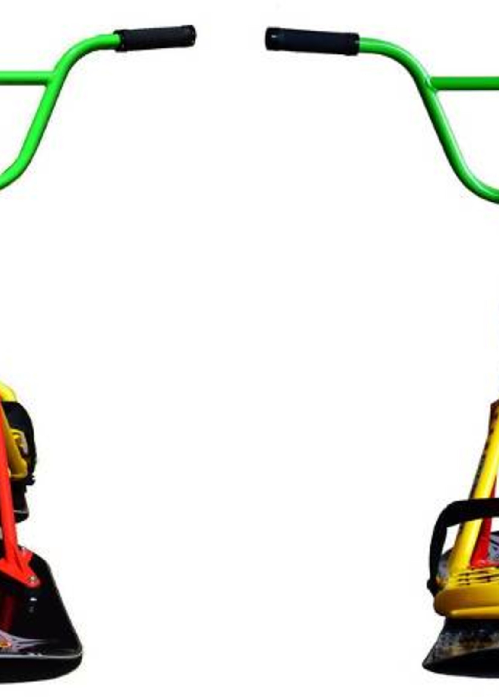 Snowbaar Snowscoot Snaker WORLD CUP de Snowbaar