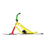Snowbaar Snaker WORLD CUP snow scooter from Snowbaar