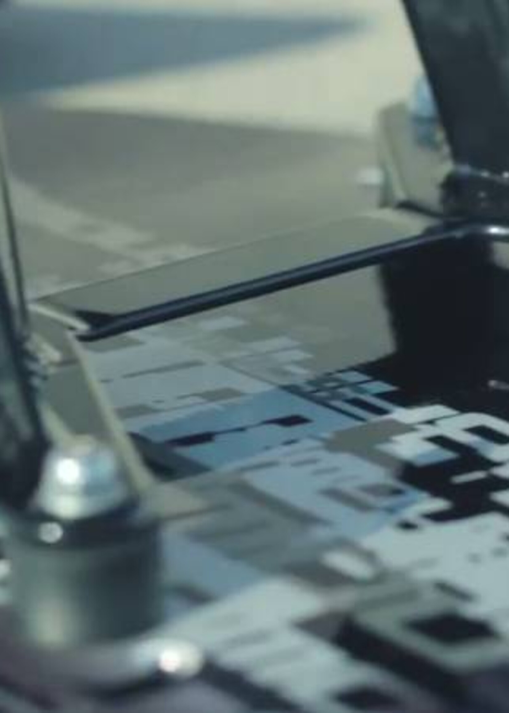 Snowbaar Snowscoot Beaster WORLD CUP de Snowbaar