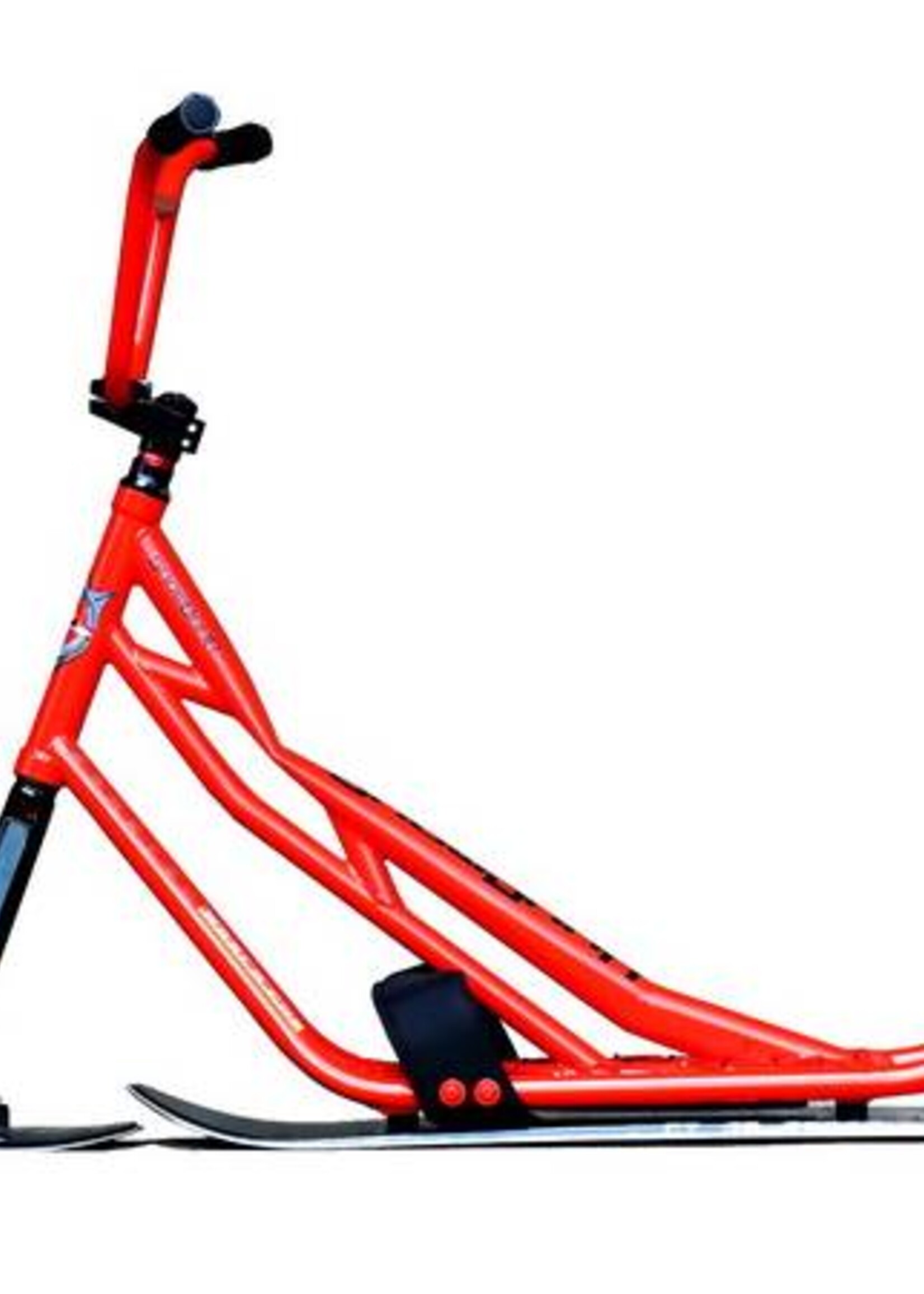 Snowbaar Snowscoot Beaster WORLD CUP de Snowbaar