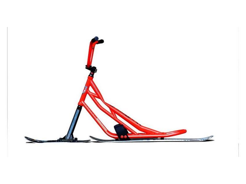 Snowbaar Beaster WORLD CUP snowscoot from Snowbaar