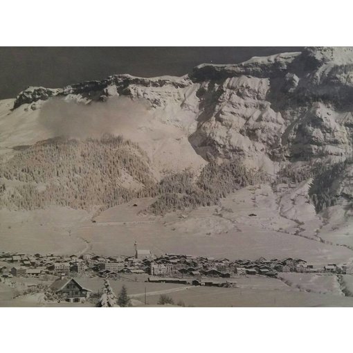 Flims 1925