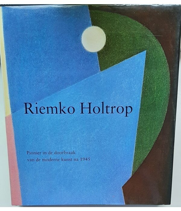 Riemko Holtrop
