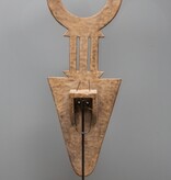 Lafana Mask, Burkina Fasso