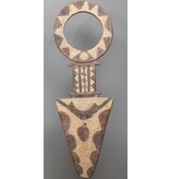 Lafana masker, Burkina Fasso