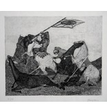 For sale, beautiful etching by French master Jacques Houplain