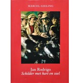 Monografie over de schilder Jan Rodrigo 1921-2013