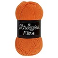 Scheepjes Eliza 238 - Orange Ochre