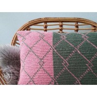 Durable Haakpakket: Botanical Pillow