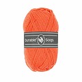 Durable Soqs 408 - Fresh coral