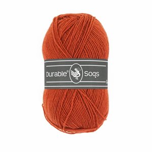 Durable Soqs 2239 - Brick