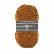 Durable Soqs 407 - Almond