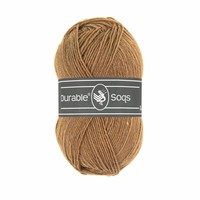 Durable Soqs 2218 - Hazelnut