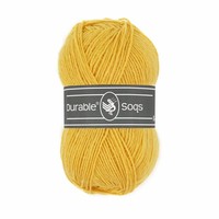 Durable Soqs 411 - Mimosa