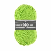 Durable Soqs 2155 - Apple green