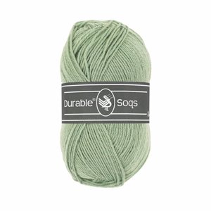 Durable Soqs 402 - Seagrass