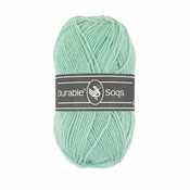 Durable Soqs 416 - Duck egg blue