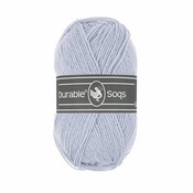 Durable Soqs 410 - Misty blue