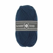 Durable Soqs 321 - Navy
