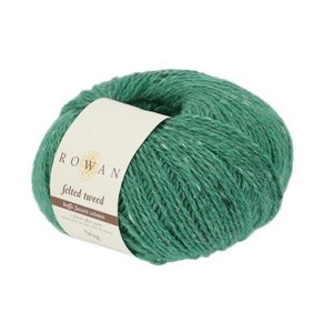 Rowan Felted Tweed 203 - Electric Green