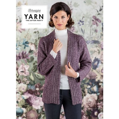 Scheepjes Haakpakket: Yarn afterparty 29 - Herringbone Cardigan