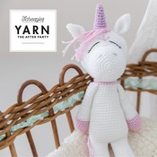 Scheepjes Haakpakket: Yarn afterparty 31 Unicorn