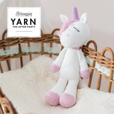 Scheepjes Haakpakket: Yarn afterparty 31 Unicorn