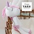 Scheepjes Haakpakket: Yarn afterparty 31 Unicorn
