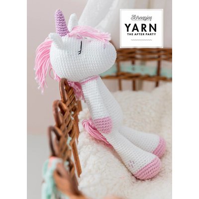 Scheepjes Haakpakket: Yarn afterparty 31 Unicorn