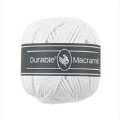 Durable Macramé 310 - White