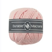 Durable Macramé 203 - Light Pink